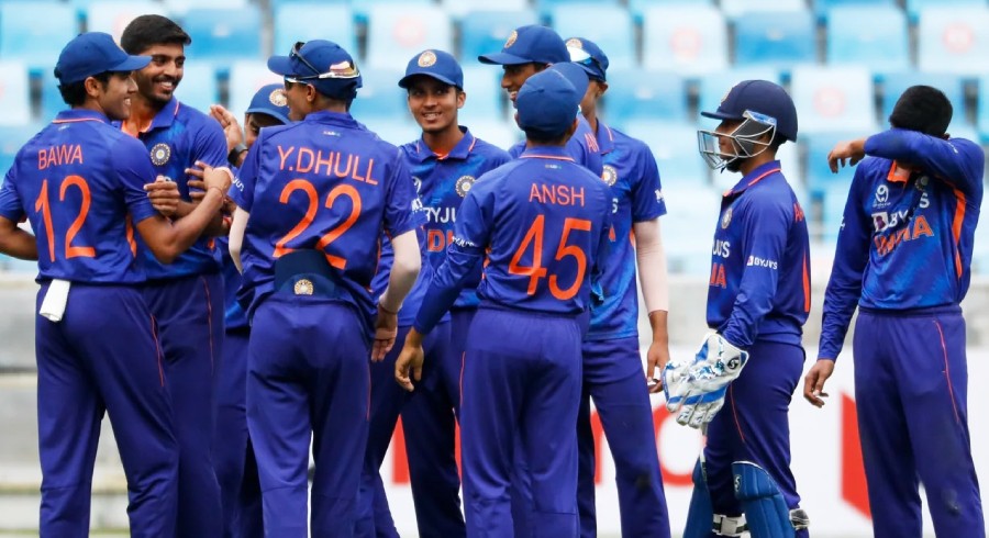 Six members of India U19 side in isolation over Covid-19 concerns