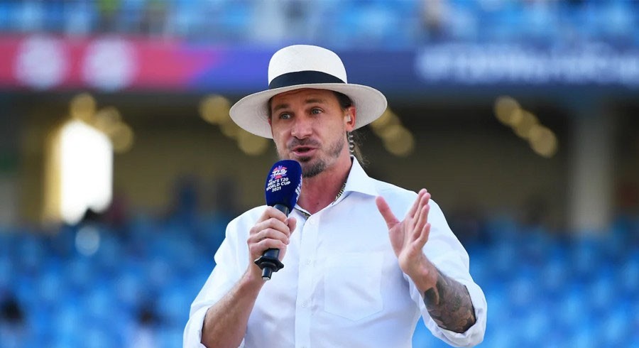 Dale Steyn excited for Indo-Pak clash in 2022 T20 World Cup at MCG