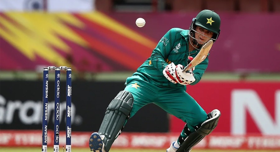 Bismah Maroof back as Pakistan captain for Women's World Cup