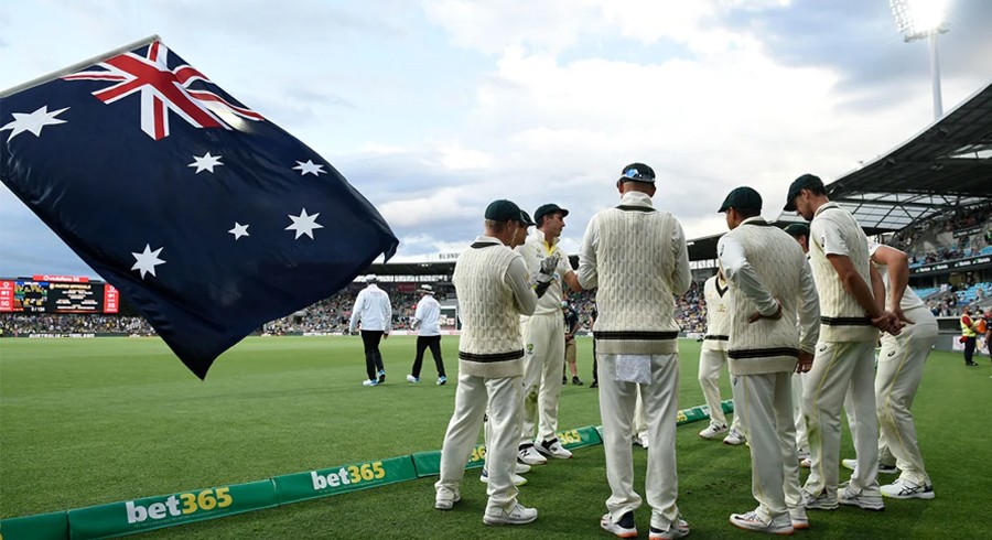 Cricket Australia in negotiations with PCB to play Test series at single venue