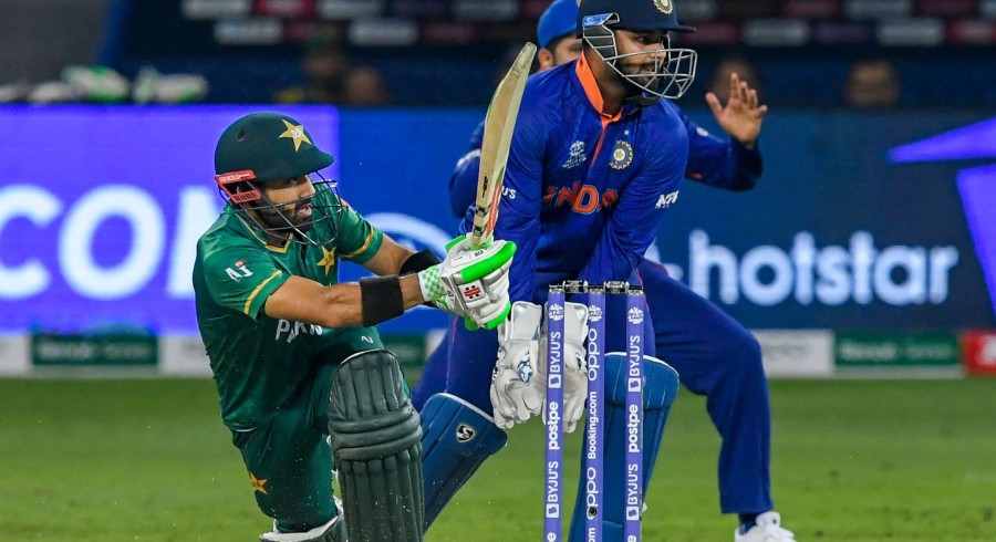 Pakistan fans made me realise importance of Pak-Ind fixture: Rizwan