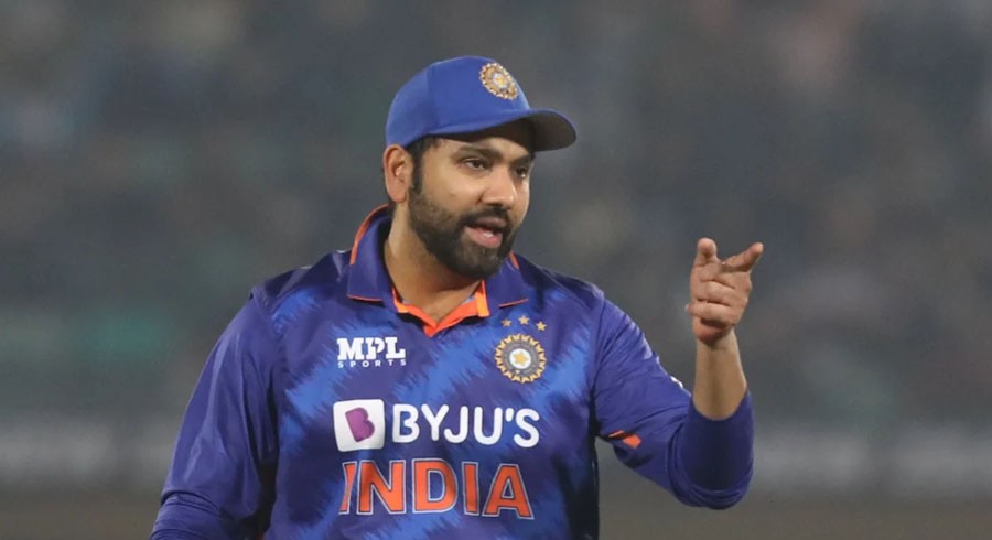 India's Rohit back as captain for West Indies series, Bumrah and Shami ...