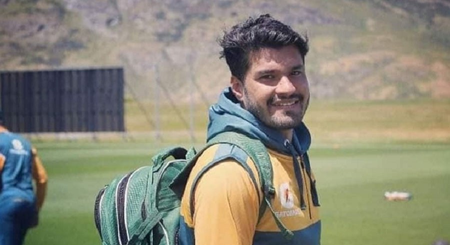 Zeeshan Malik eligible to play cricket again after serving three-month ban