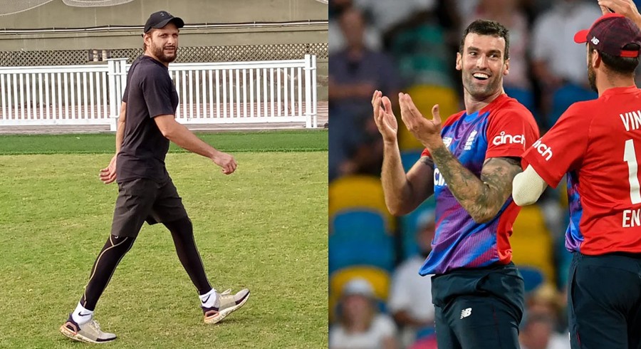 Multan, Islamabad announce partial replacements of Afridi, Topley