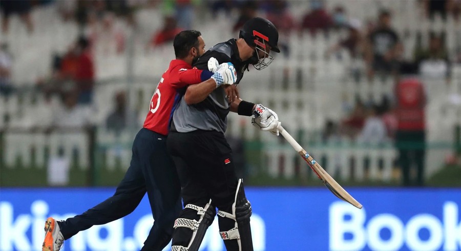 ICC announces winner of the 2021 ICC Spirit of Cricket Award