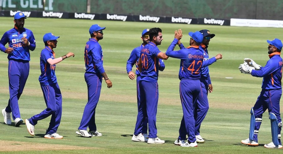 Covid-19 scare in India camp ahead of Windies series