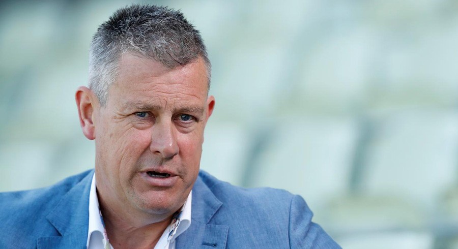 Ashley Giles leaves role as England managing director