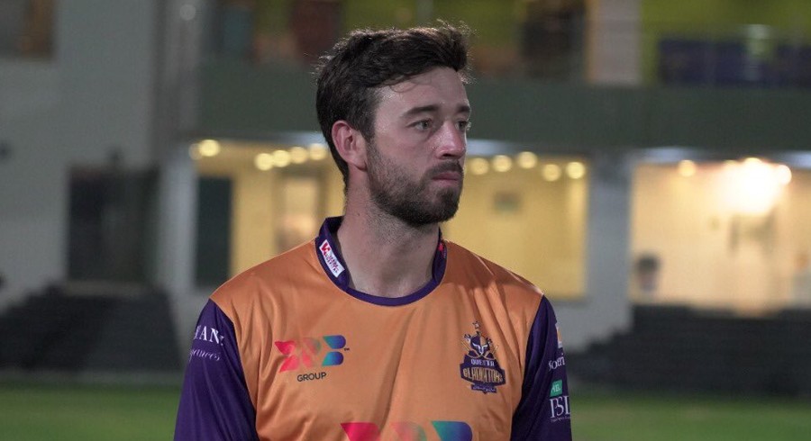 James Vince to play his first HBL PSL 7 match tonight