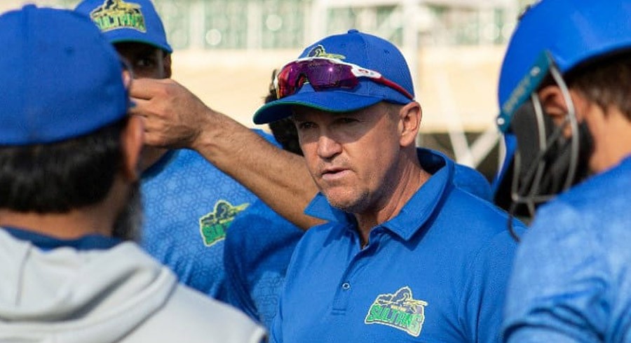 Andy Flower leaves Multan Sultans midway of HBL PSL 7 for IPL mega auction