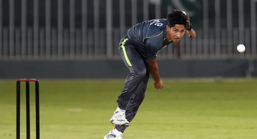 Mohammad Hasnain's bowling action found illegal, will miss HBL PSL 7