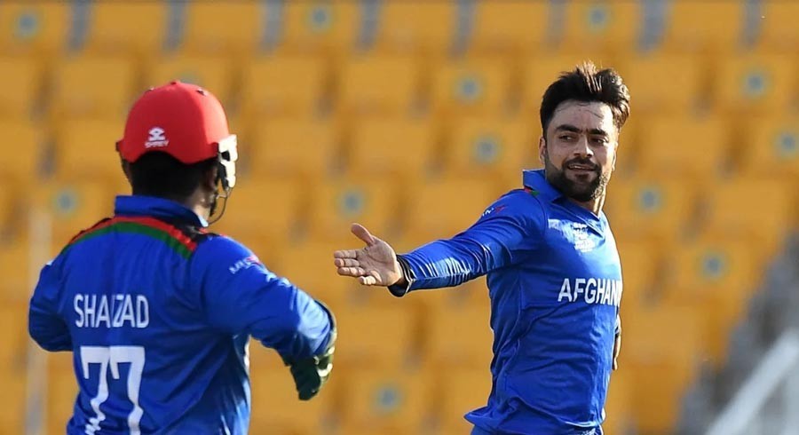 HBL PSL 7: Afghanistan players likely to skip Lahore-leg