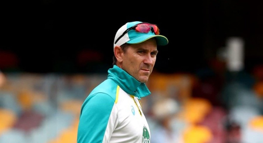 Langer turns down short-term extension, resigns as Australia coach