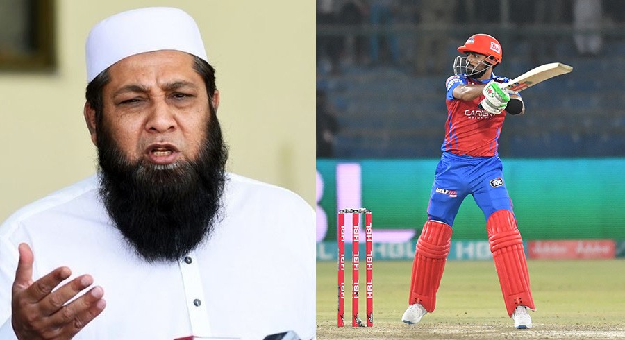 Babar needs to learn the art of finishing matches, says Inzamamul Haq