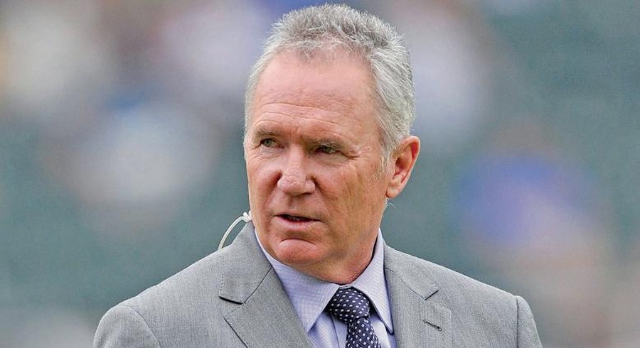 Border wants Pakistan players to make names for themselves against Australia