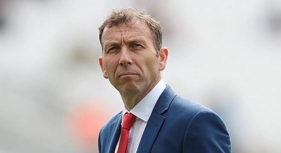 PAKvAUS: Atherton sees challenge for batters in front of quality bowling attacks