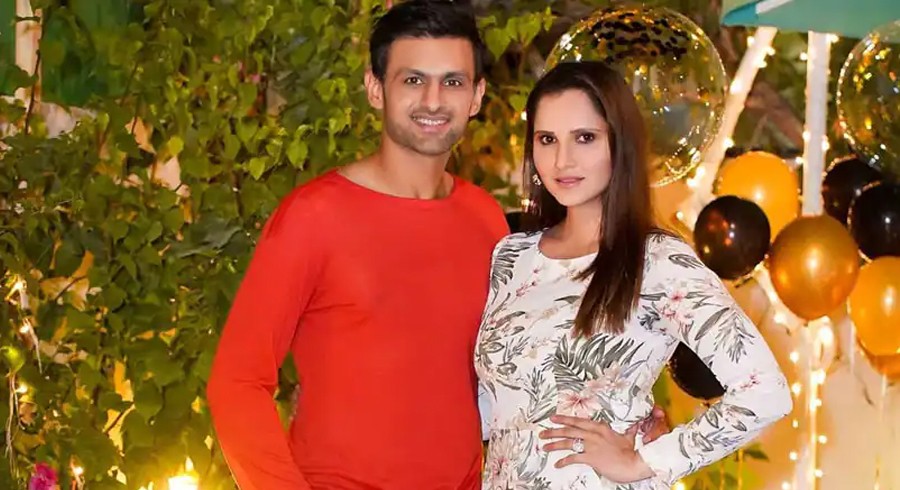 Sania Mirza wants Shoaib Malik to play for few more years