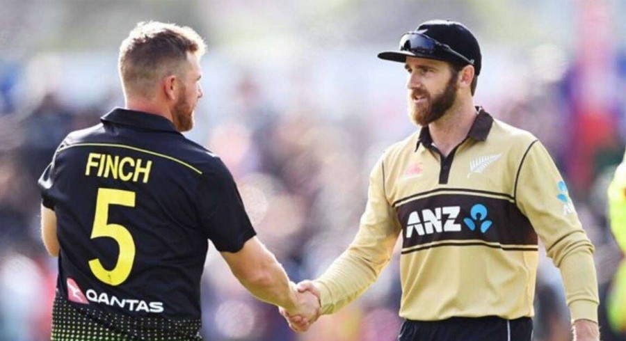 New Zealand-Australia T20 series cancelled due to travel restrictions