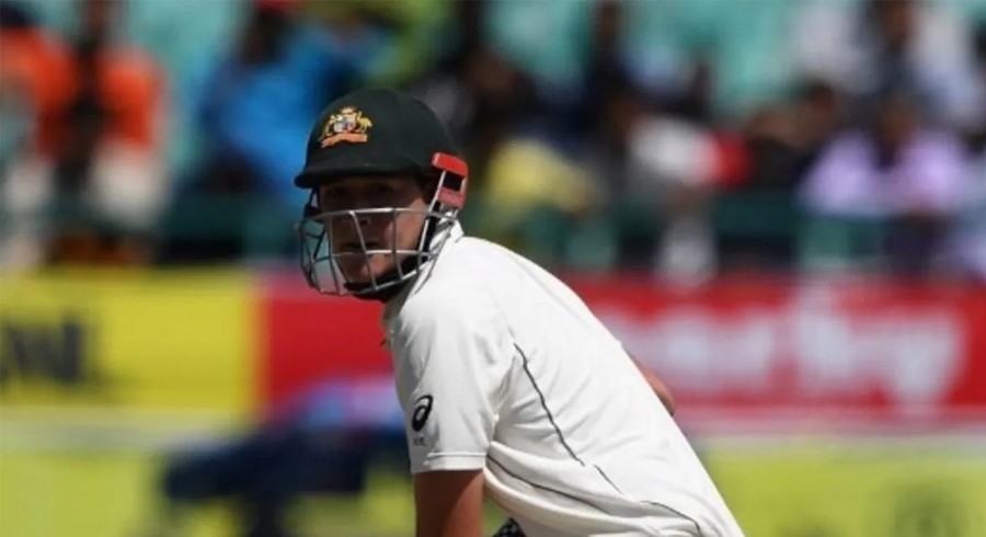 Australia add four standby players to squad for Pakistan Tests