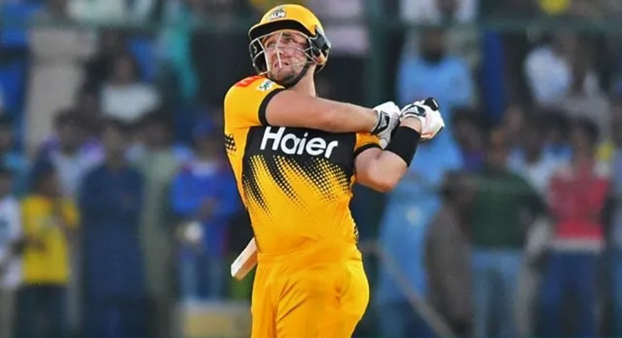 Liam Livingstone available for selection in today's match against Multan Sultans