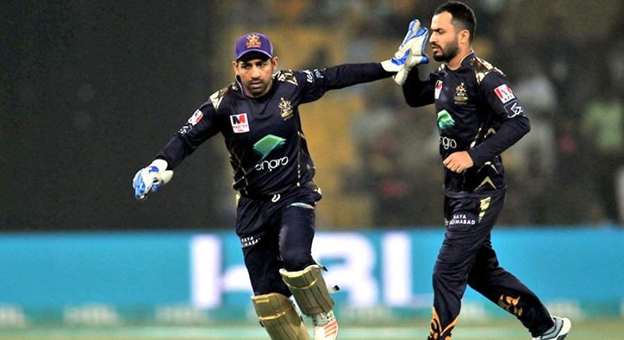 Mohammad Nawaz's injury leaves Sarfaraz Ahmed disheartened