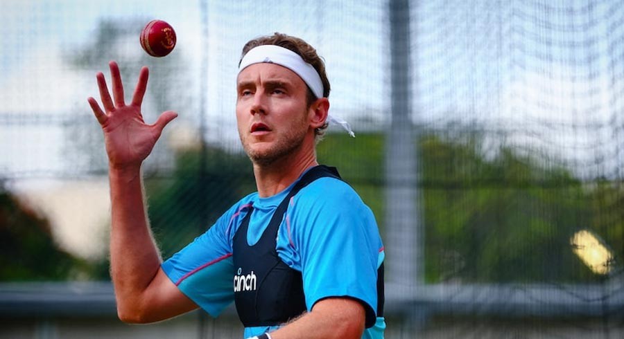 England's Broad says he has been hit hard by Windies tour omission