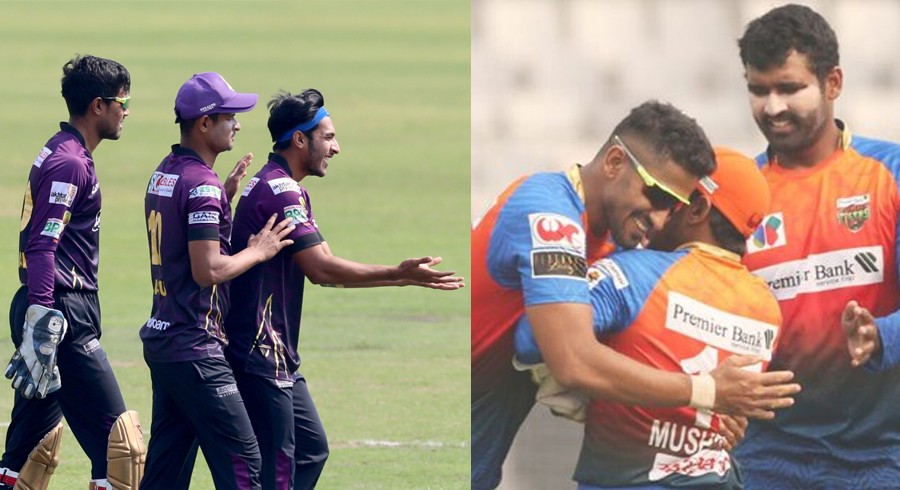 Chattogram Challengers lock horns with Khulna Tigers in Eliminator of BPL 8