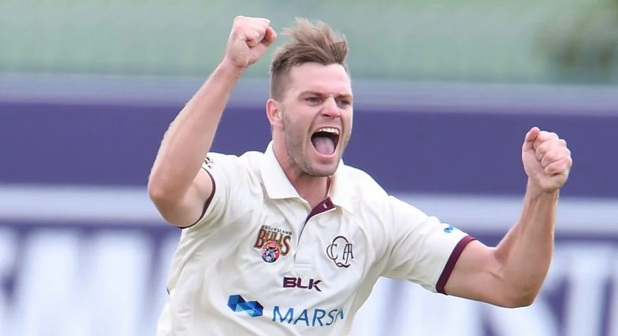 دورہ پاکستان؛ اسٹیکٹی ریزرو پلیئرز میں بھی شمولیت پر خوش