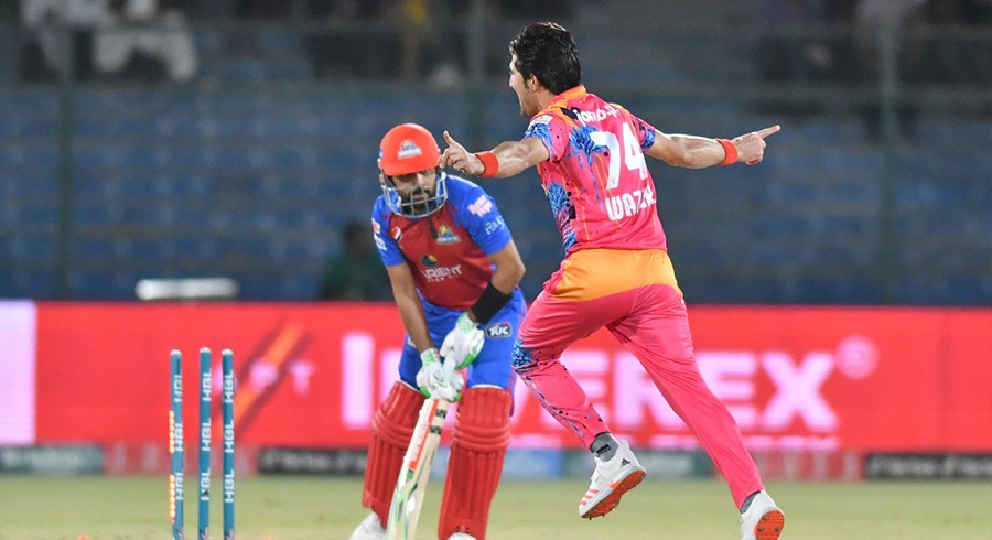 Winless Karachi Kings aim to spoil Islamabad United's chances