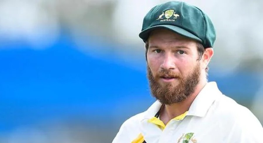 PAKvAUS: Michael Neser's participation in Test series uncertain