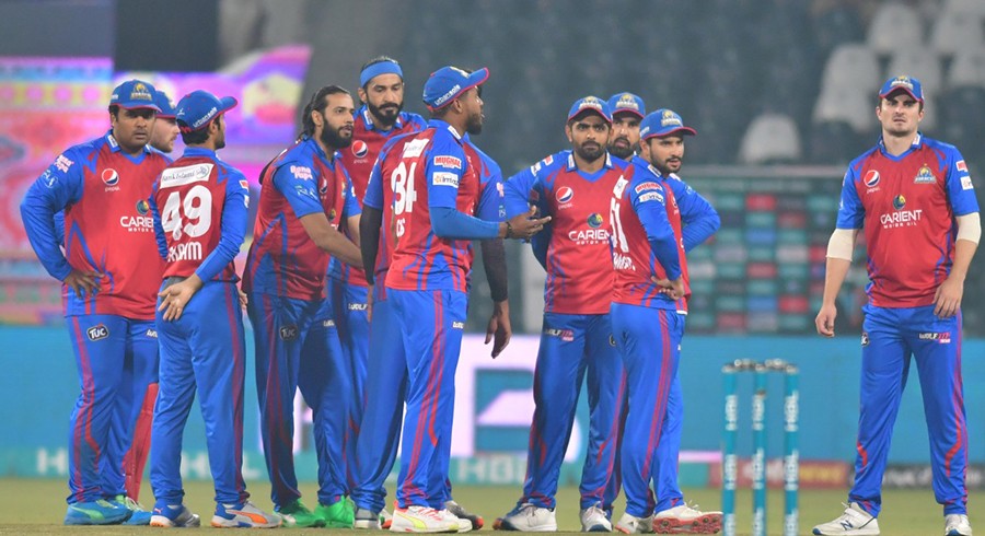 کراچی کنگز کی مسلسل ساتویں شکست؛ آخری گیند پر پانسہ پلٹ گیا