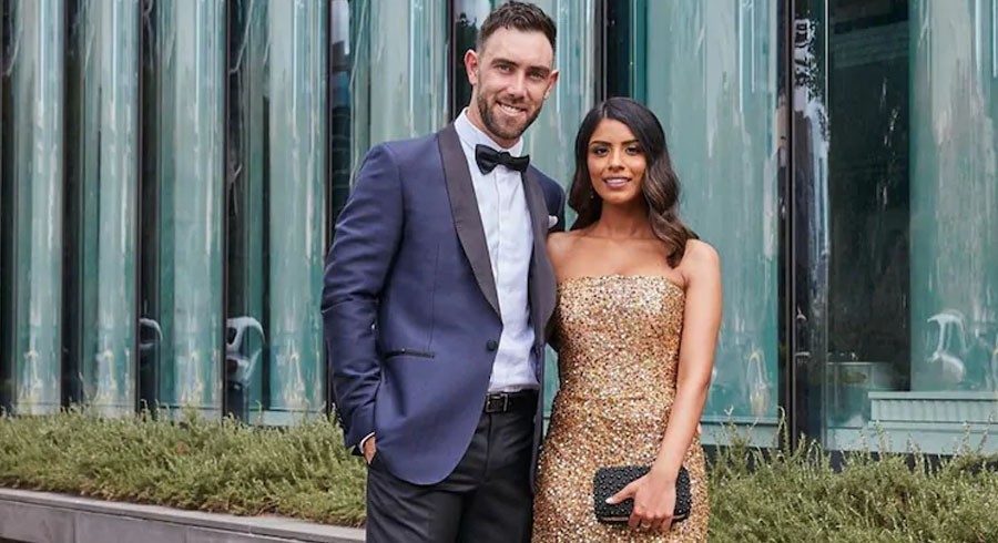 Glenn Maxwell to miss white-ball leg of Pakistan tour