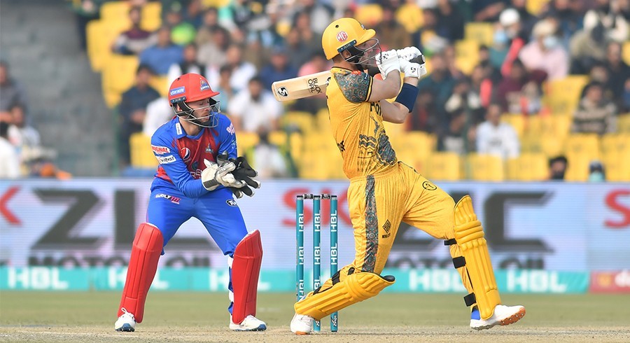 ایچ بی ایل پی ایس ایل7؛ غیرملکی کرکٹرز سخت بائیو ببل سے اکتا گئے