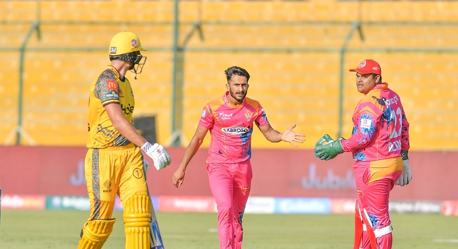 Intense battle on the cards as United take on Zalmi in crucial HBL PSL 7 match