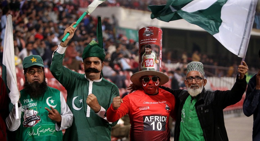 HBL PSL 7: Tickets for playoffs, final are now up for grabs