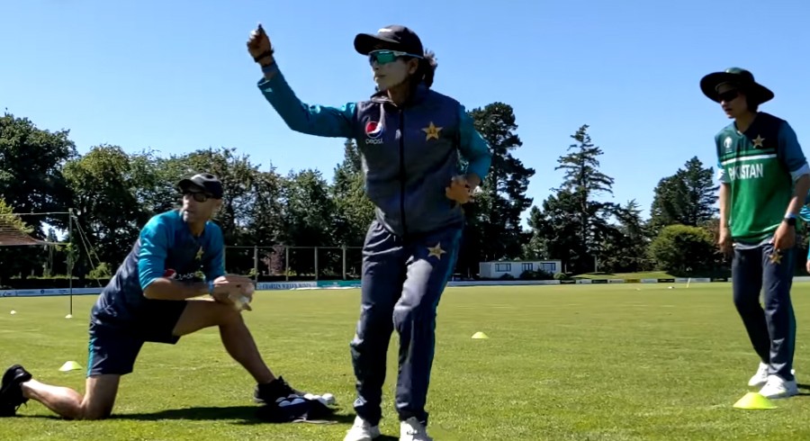 ECB Chairman Watmore apologises for cancelling Pakistan tour