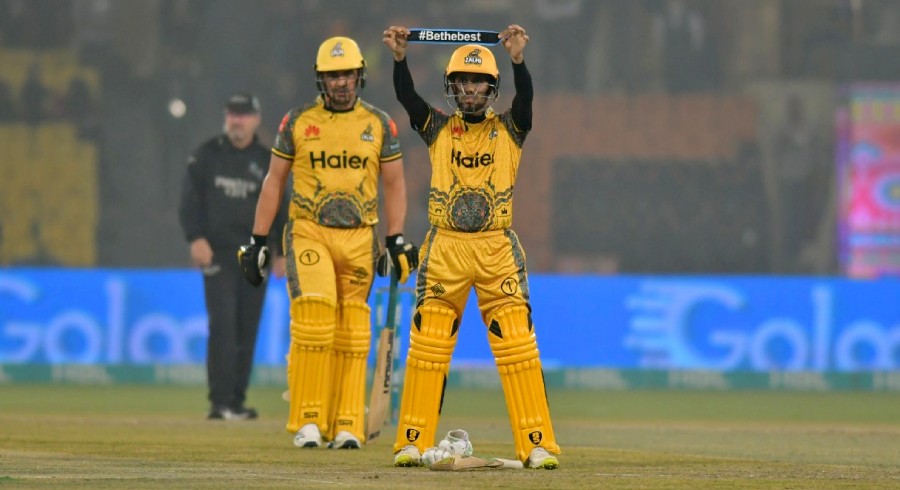 Zalmi register crucial victory as Azam Khan fails to close the game off