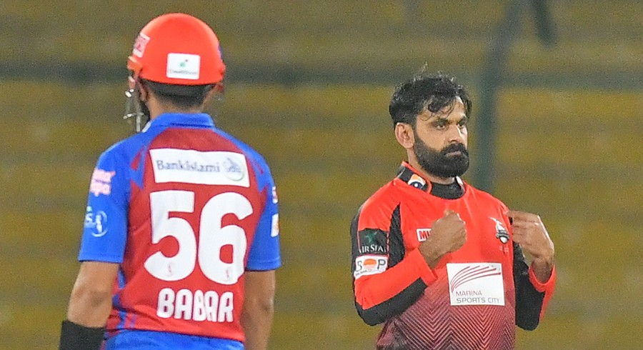 Kings fight for pride against rivals Qalandars