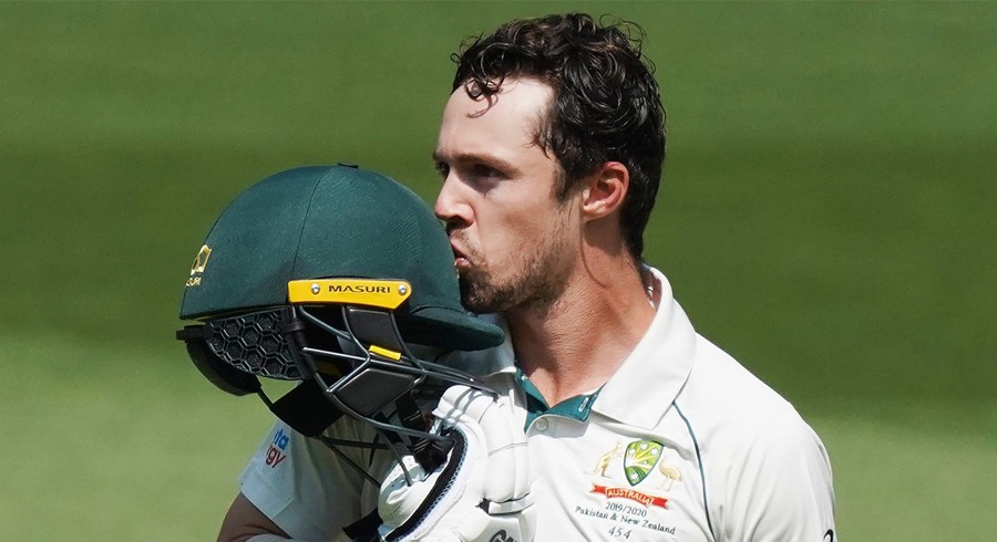 دورہ پاکستان، ٹریوس ہیڈ کا ’سیکنڈ ہینڈ‘ معلومات پر انحصار