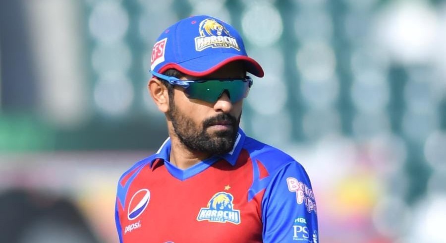 پی ایس ایل 7 میں اپنا کردار ادا نہیں کرسکا، بابر اعظم کا اعتراف