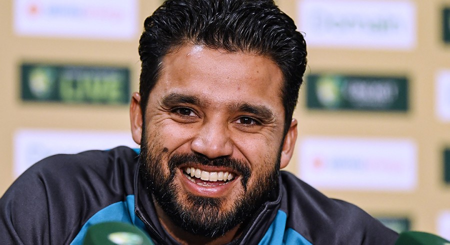 Azhar Ali excited to join Worcestershire for County Championship this season