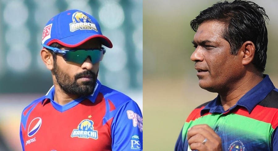 Babar Azam not responsible for Karachi's bad performance, says Rashid Latif