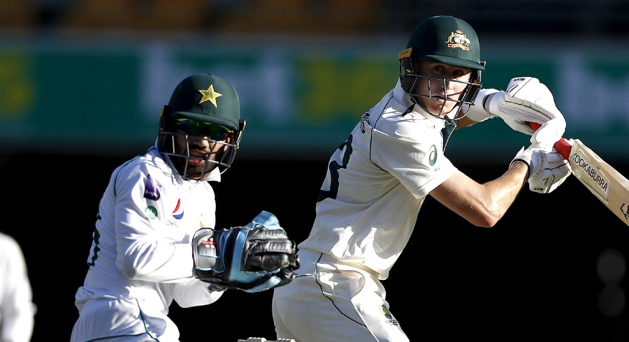 History of Australia's Test tours to Pakistan