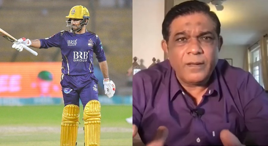 Sarfaraz Ahmed doesn't need to change his style of captaincy, says Rashid Latif
