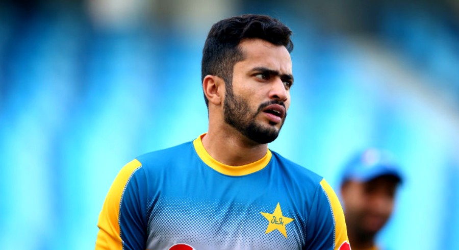 Squad Changes: Mohammad Nawaz ruled out of Australia series