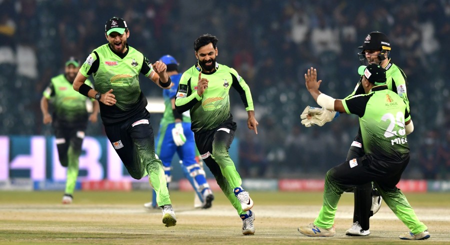 ECB Chairman Watmore apologises for cancelling Pakistan tour