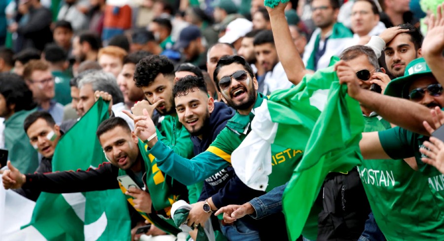 Here's how to buy tickets for Pakistan-Australia series