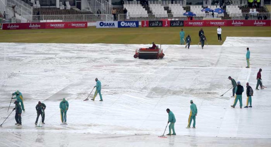 Rain likely to spoil tonight's Eliminator between Qalandars, United