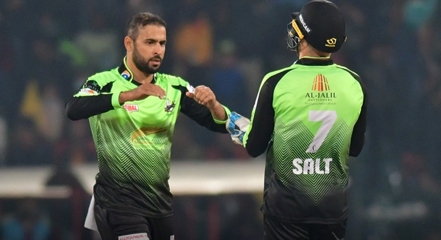 Fawad Ahmed named as Australia's spin consultant for Pakistan series