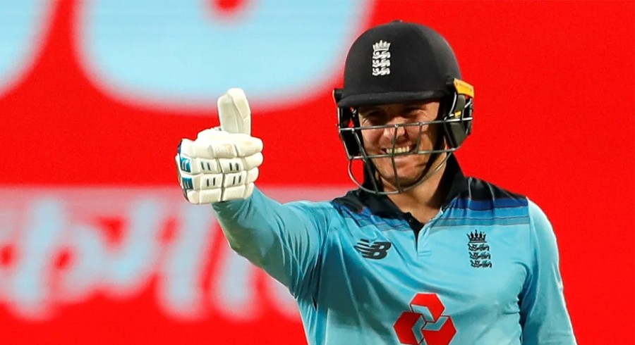 Jason Roy pulls out of IPL 2022 citing bubble fatigue