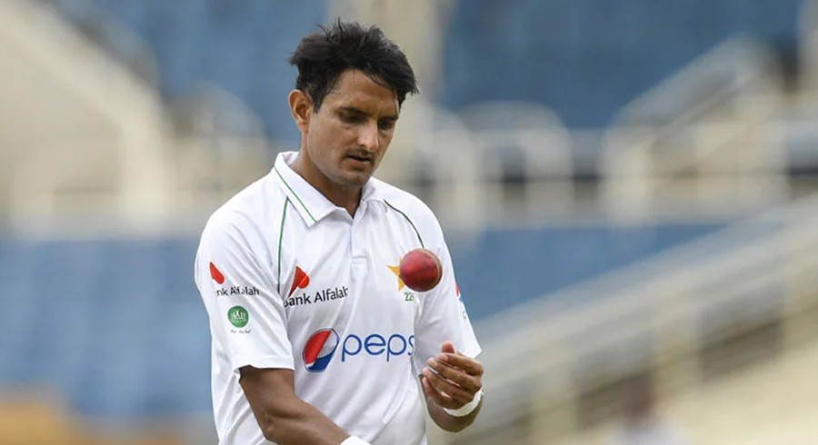 Mohammad Abbas to join Test squad as a reserve